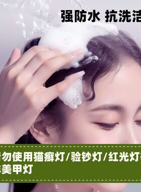 穿戴甲uv光固化果冻胶易卸不伤甲防水超薄超粘牢固持久固态强力胶