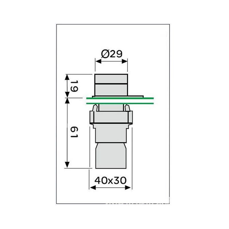 热销现货供应全新热继电器LRD-07C - 图3