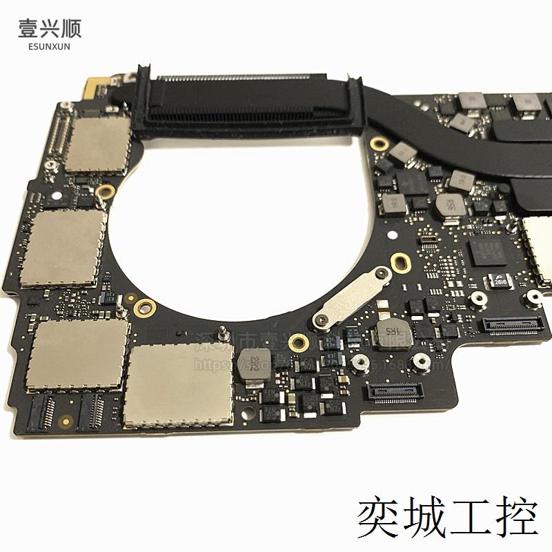 A1706主板820-00239-A适用苹果MacBookPro13寸笔记本2.9G 8G 256G-图1