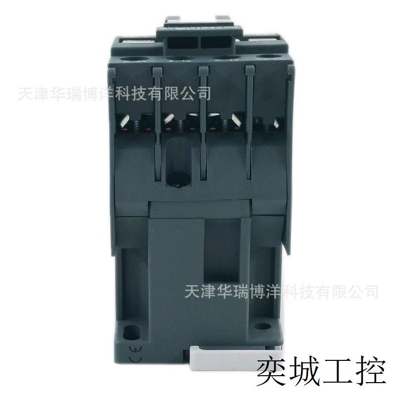 LC1N接触器LC1N2501CC5N三极接触器25A 36V接触器1NC接触器 - 图0