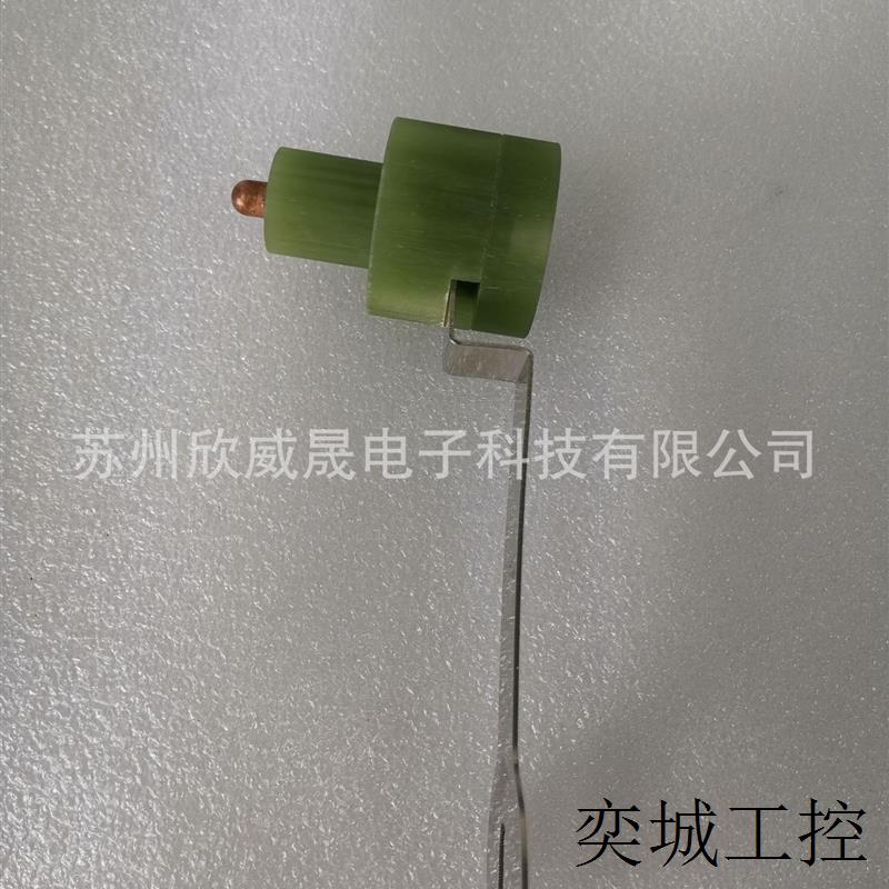 RF STRAP ASSEMBLY 0021-33195 - 图1