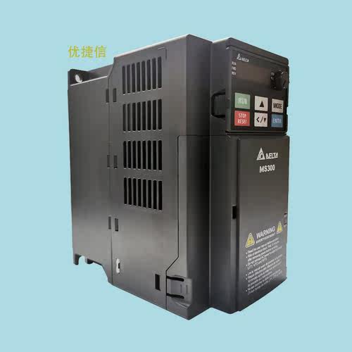 现货直销变频器 22KW380V  VFD45AMS43ANSAA  免费技术支持 - 图0
