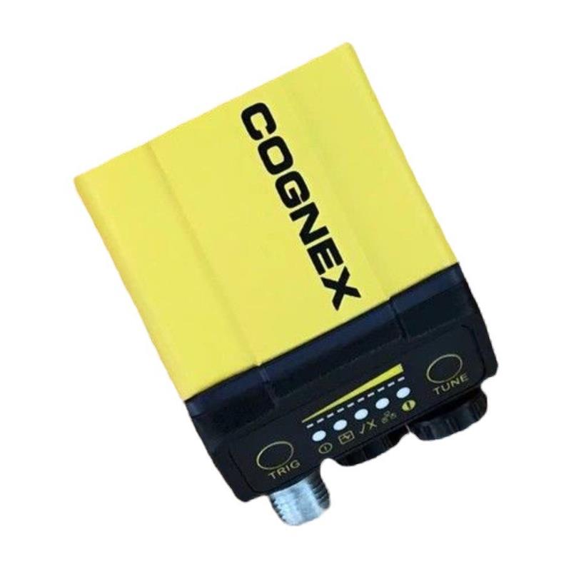 康耐视DataMan读码器DM375X/DM375Q 全新原装原包装实拍 - 图3