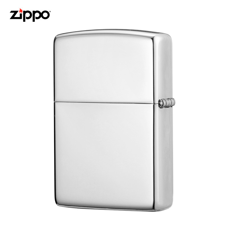 Zippo官方旗舰店之宝爱情扑克之梦回唐朝防风煤油打火机生日礼物 - 图0