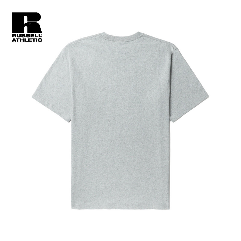 RUSSELL ATHLETIC/別注 Jersey Shirring T main image 0