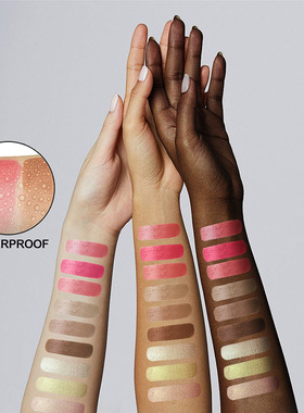 FaceMakeupBronzerStick