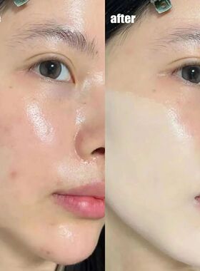 Magic Foundation Air Cushion CC Cream Waterproof Matte Brigh