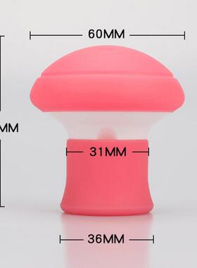 1 PCS Face Lif Skin Firming V Shape Exerciser Mouth Exercise