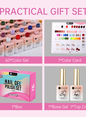 7ML4/6PCSGelNailPolish