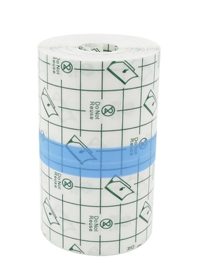 Waterproof Tattoo Film Aftercare Protective Skin Healing