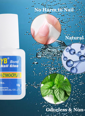 QuickDryingNailGlueFalse