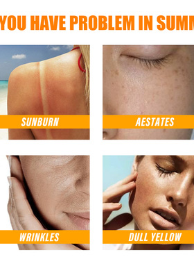 SunscreenSPF50+Face