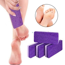 3PC Pro Foot Pumice Stone Sponge Block Callus Remove