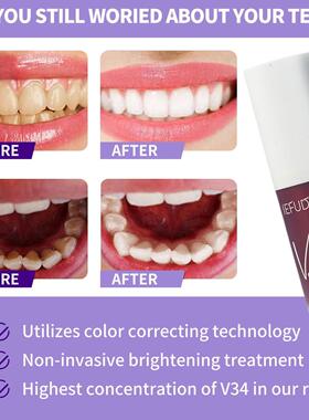 Repair Bright White Anti-Sensitive Toothpaste Gel Gentle Whi