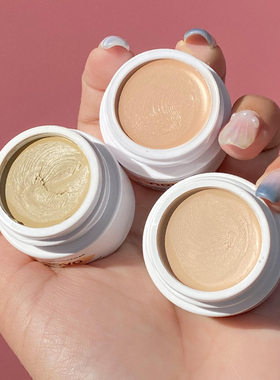 Professional Full Coverage Flawless Makeup Texture Concealer