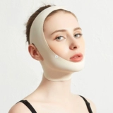 Лицо v Shaper Lacing Limbage Bangage Relamation Lift Up Up Up
