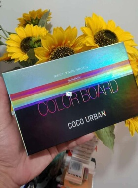 NewArrival4inColors