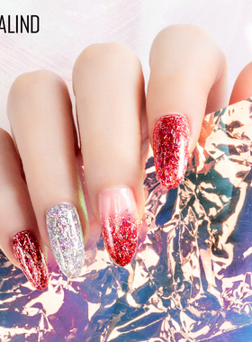 5ml Shiny Gel Nail Polish Painting Nail Art Vernis Semi Perm