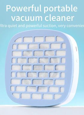 Mini Nail Dust Collector Extractor Fan For Manicure Machine