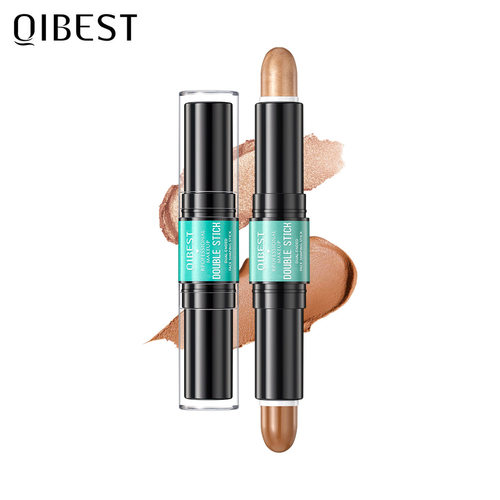 Face Highlighter Concealer Pencil Acne Scars Cover Useful - 图3
