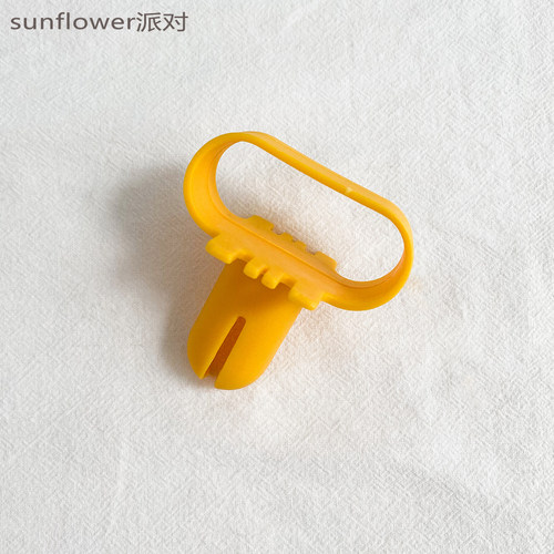 生日装饰【布置工具】气球布置用品打气筒打结神器气球绳配件工具 - 图2