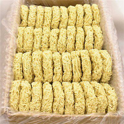 Bulk Wonton Malatang Non-fried Instant Noodles