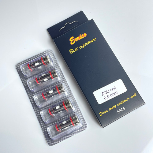 zq xtal pro精工发热芯机械替换芯五金配件成品芯子1.0/0.6欧姆 - 图2