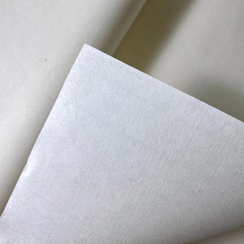 书画纸书法专用纸四尺半生半熟100张书法作品纸初学者国画生纸 - 图0