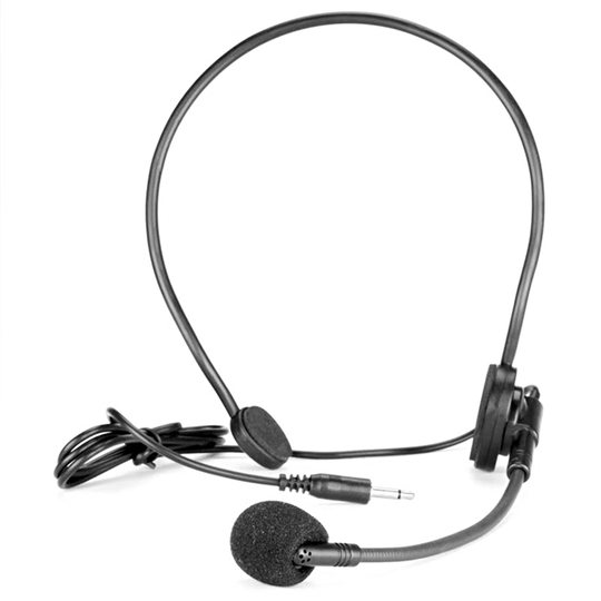 Victory Bee Amplifier Teacher Class Microphone