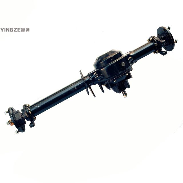 Homemade four-wheel ATV go-kart motorcycle