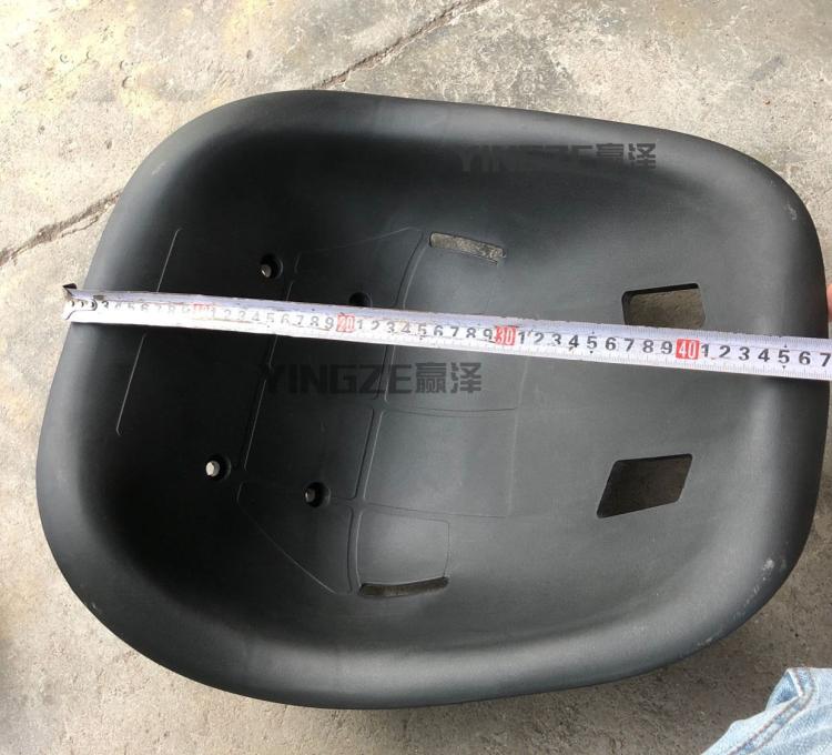 自制漂移三轮摩托车四轮卡丁车配件改装坐垫 塑料座椅 座包,淘宝优惠券,粉丝福利购,淘宝优惠卷