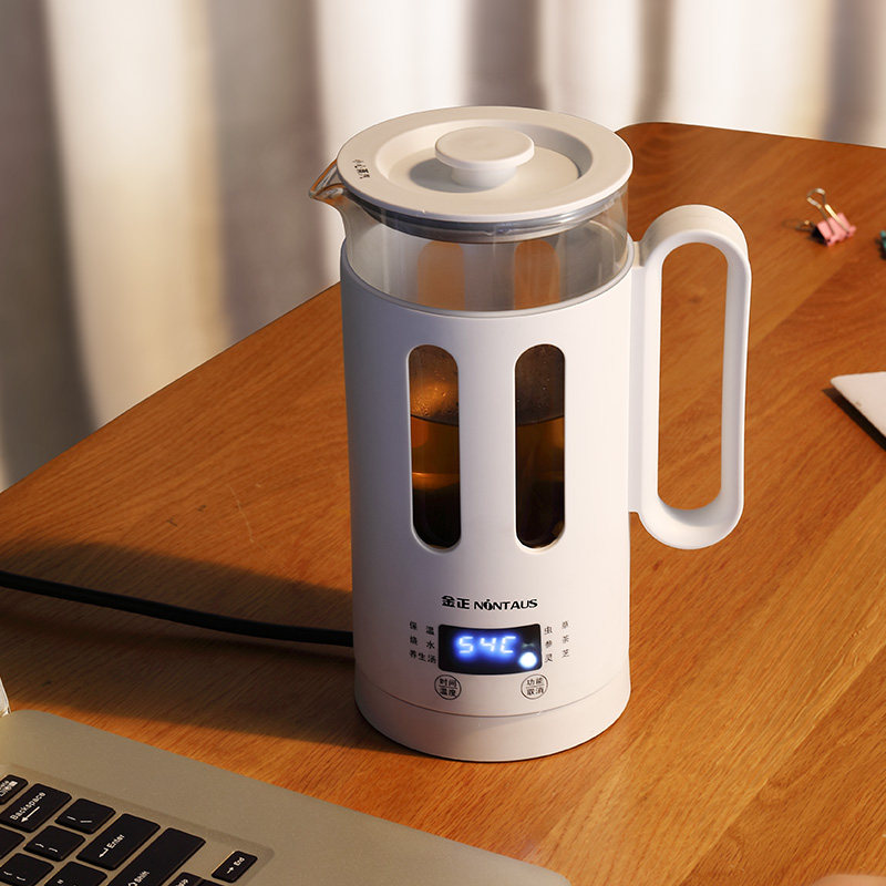 金正迷你家用多功能mini 1养生壶 金正百加乐养生壶/煎药壶