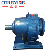 BWD15 -87-1 1 1 5KW cycloidal pin wheel reducer BWD15 -87-1 5 cycloidal reducer BWD15