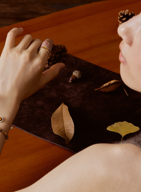 [秋上新]Lola Rose罗拉玫瑰秋冬新品日心说星球手链女串珠礼物