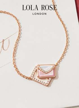 LolaRose罗拉玫瑰女性新款手链