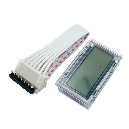 纯正弦波逆变器驱动板 EGS002 EG8010 IR2110 驱动模块 - 图1