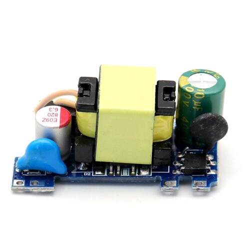 AC-DC 5V2A开关电源模块裸板 220转5V 仪表充电器电源模块 低功耗 - 图3