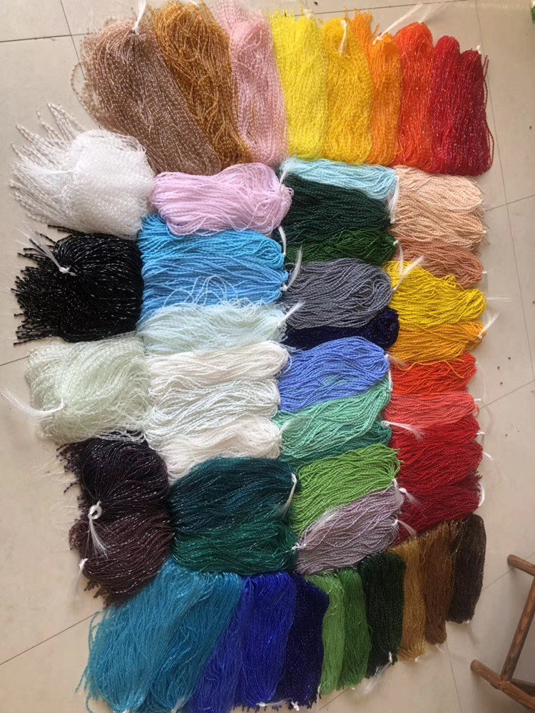 4x9mm直孔长水滴珠子古风DIY发簪汉服步摇新娘头饰流苏吊坠水晶扣,淘宝优惠券,粉丝福利购,淘宝优惠卷