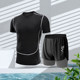 Yinghu Summer Men's Swimsuit Suit