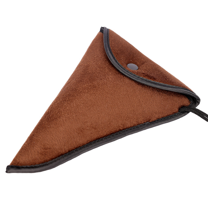 陶笛保护套SC/SG/SF/AC/AG/AF/BC12孔各调性三角袋三管陶笛方形包,淘宝优惠券,粉丝福利购,淘宝优惠卷