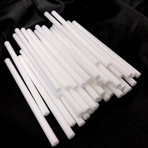 A8usb加湿器棉棒备用棉芯滤芯10只装特价香薰挥发过滤净化器海绵 - 图1