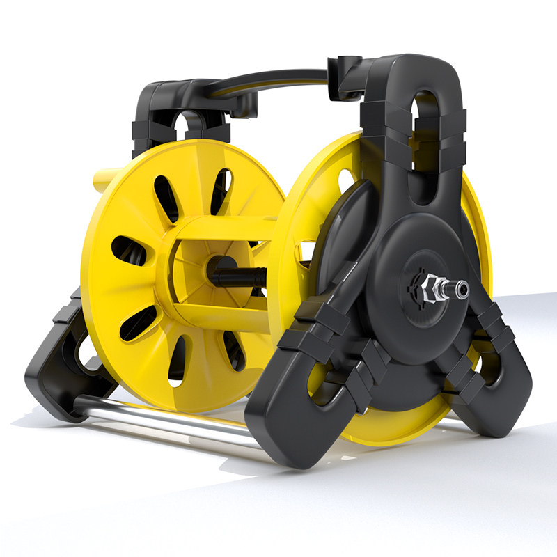 洗车机卷盘高压水管绕管器洗车机水管收卷器22*15高压水管收纳架,淘宝优惠券,粉丝福利购,淘宝优惠卷