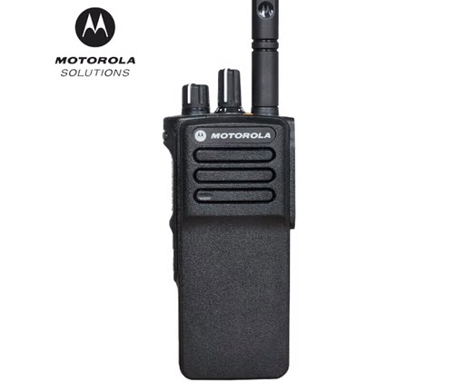 摩托罗拉对讲机GP328D+/GP338D+/XiRP3688/C1200/DP4400E/DP4801E - 图2