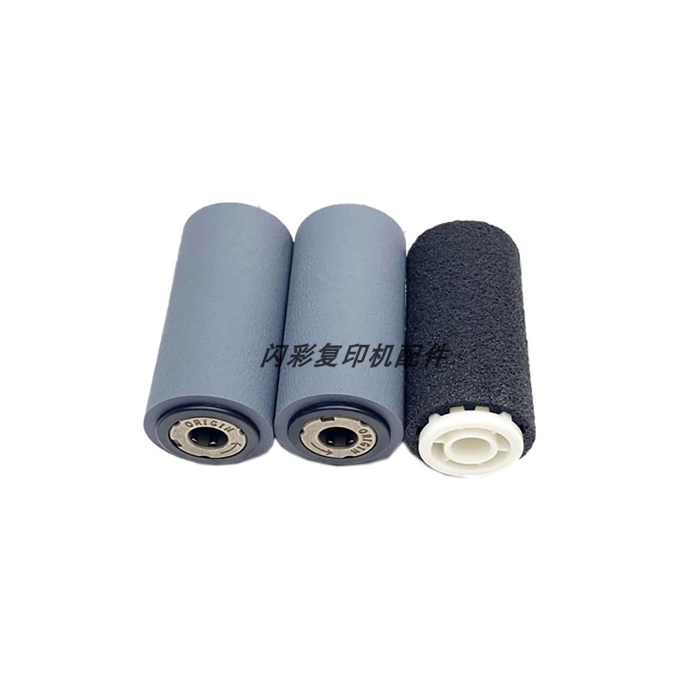 原装 施乐 C3070 C3570 C4570 C5570 C6570 C7070 输稿器搓纸轮 - 图3