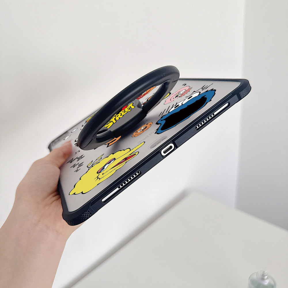 适用三星/小米红米/联想平板套三星S10+/A9+/S8+磨砂平板套米SE/M7小米6/7s亚克力横竖支撑支架小新M11彩绘壳,淘宝优惠券,粉丝福利购,淘宝优惠卷