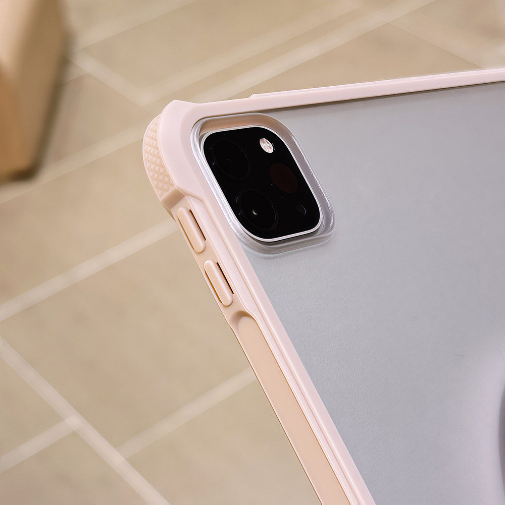 个性磨砂壳适用小米平板7/8pro保护套se红米padpro轻薄壳12.1带横竖支撑架pad7pro/spro亚克力Xiaomi五六11壳,淘宝优惠券,粉丝福利购,淘宝优惠卷