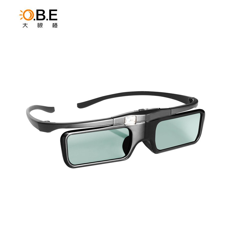 obe大眼橙投影仪3d眼镜配件 3d手机 大眼橙办公设备配件及相关服务