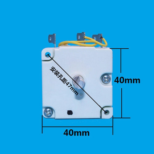 美的电压力锅定时器DDFB-45 PCJ5017/PCJ6017/PCJ4015/PCJ5015 - 图0