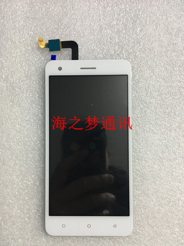 适用酷比S305M显示屏幕总成 s305m触摸屏 S301T外屏内外一体液晶-图3