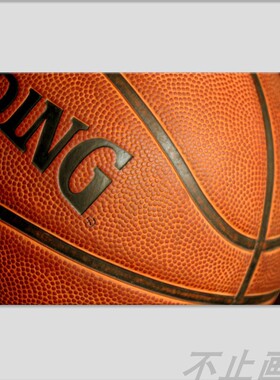 台球Basketball Ping Pong Pool Badminton Frameless Wall Art
